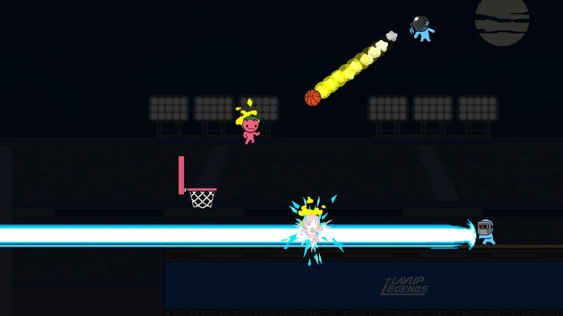 Layup Legends™ görsel 5