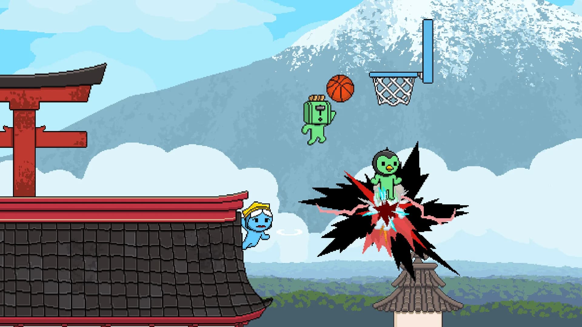 Layup Legends™ görsel 6