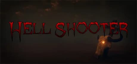 Hell Shooter görsel 1