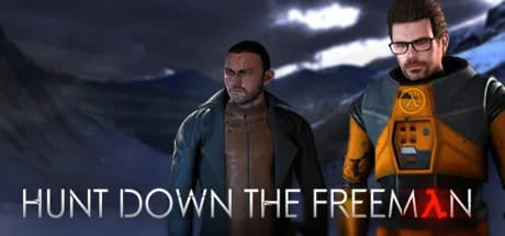 Hunt Down The Freeman görsel 1