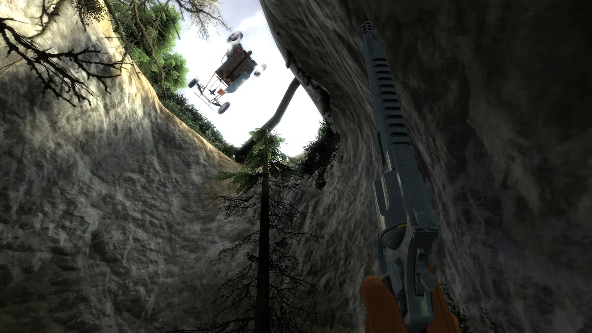 Hunt Down The Freeman görsel 12