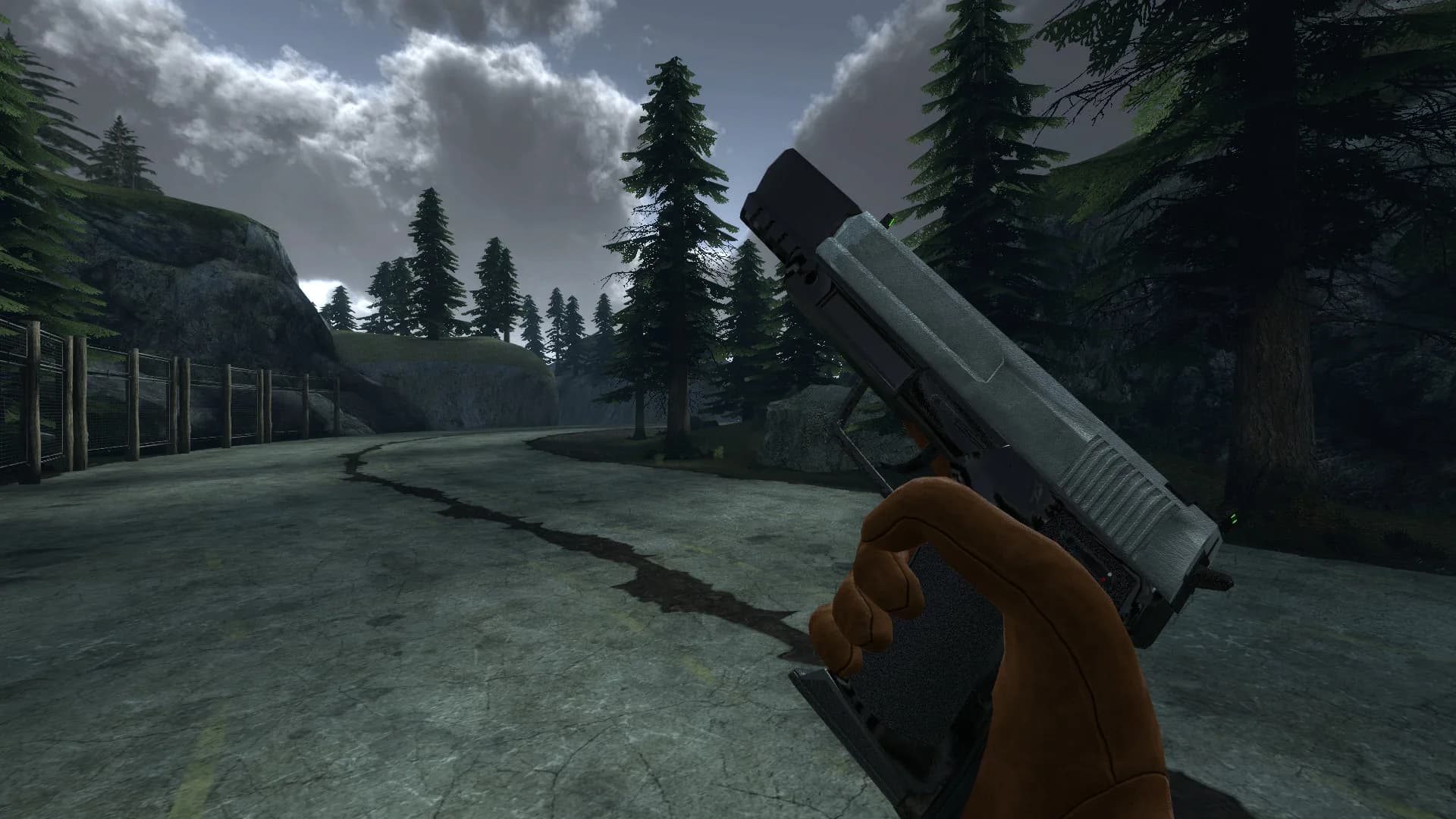 Hunt Down The Freeman görsel 14