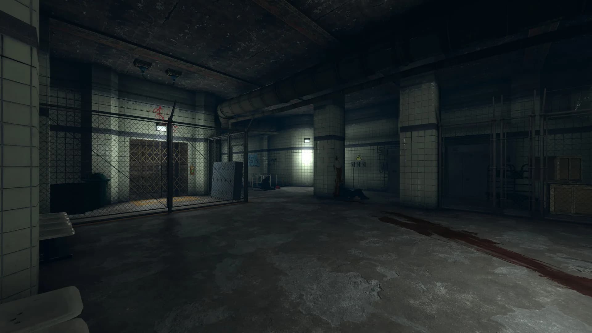 Hunt Down The Freeman görsel 4