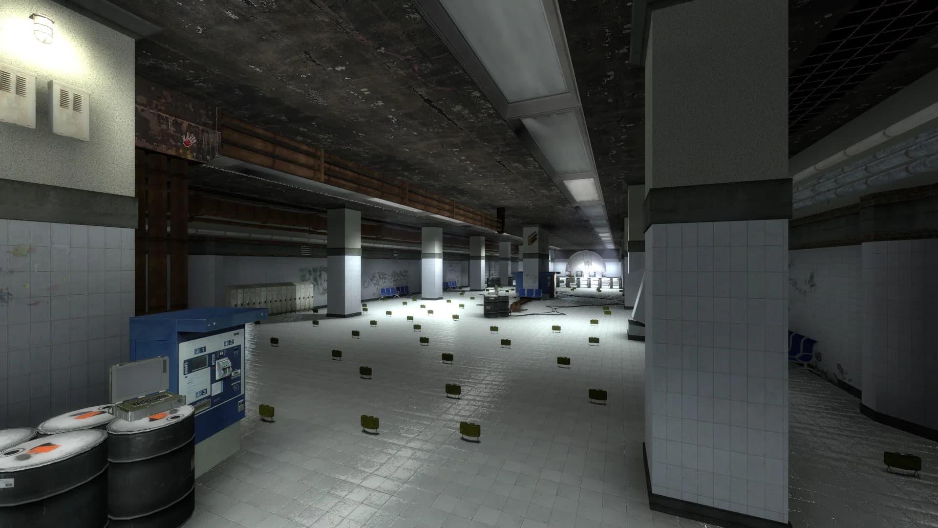 Hunt Down The Freeman görsel 6
