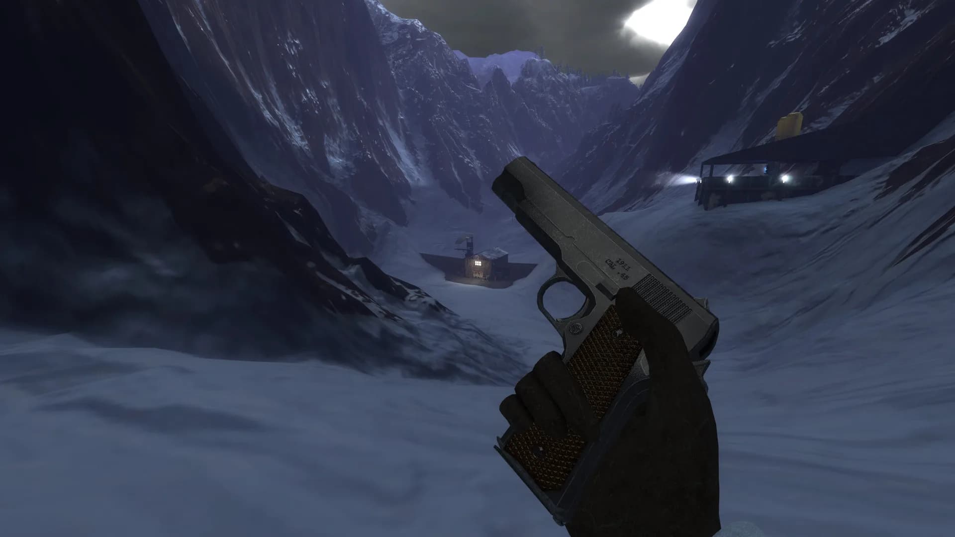 Hunt Down The Freeman görsel 9