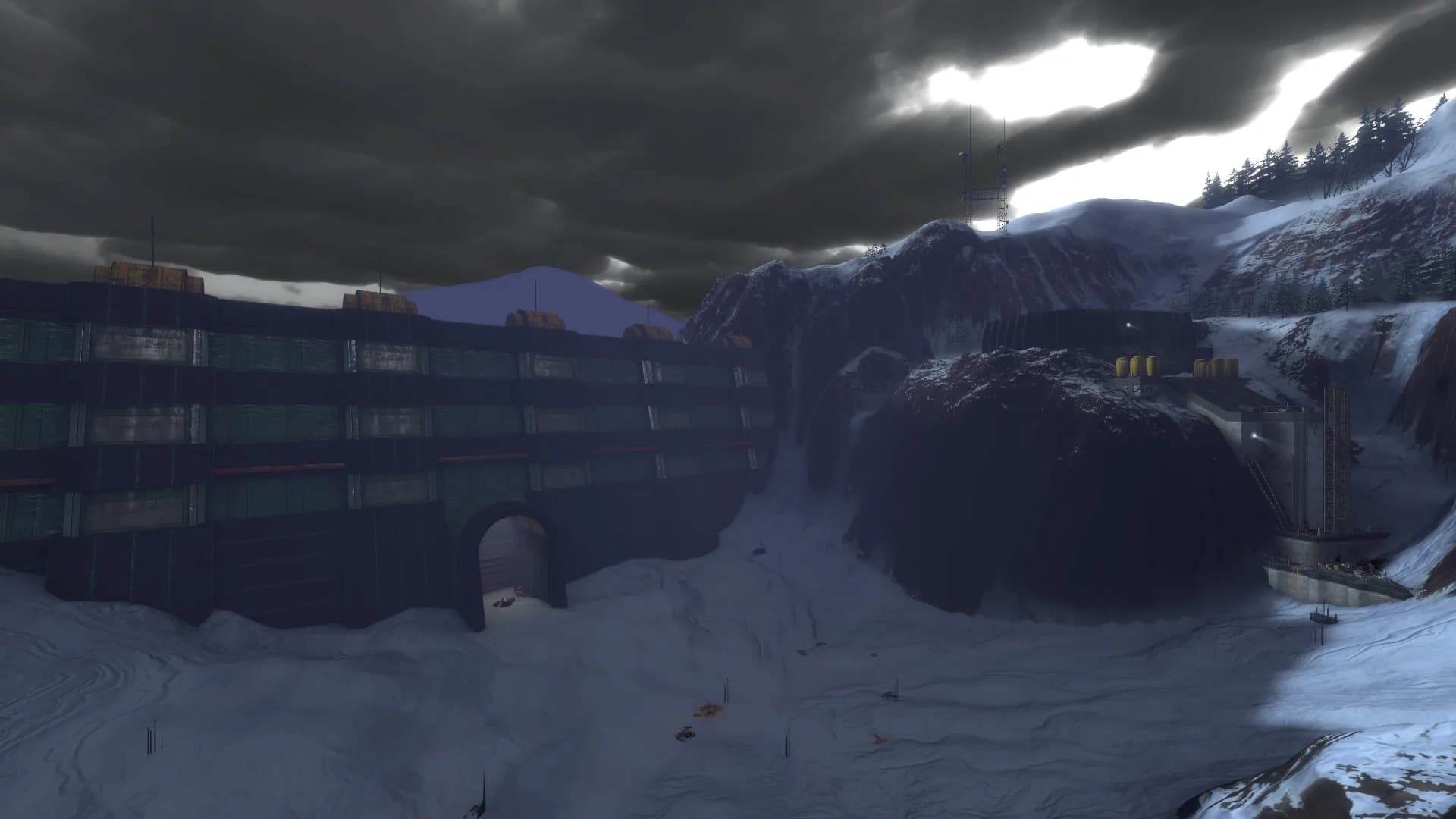Hunt Down The Freeman görsel 11