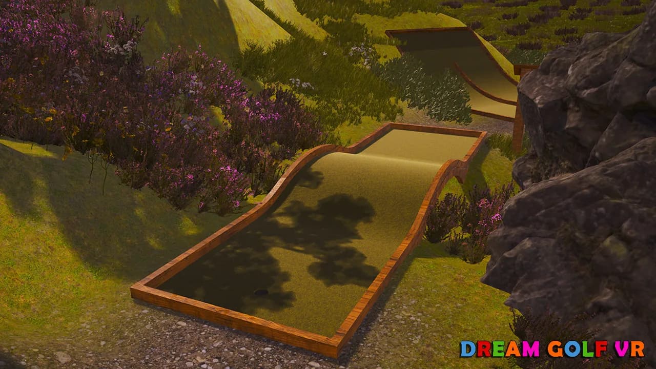 Dream Golf VR görsel 13