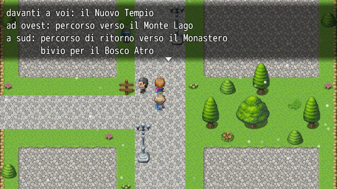 La Maledizione dell'Uccello Serpente görsel 7