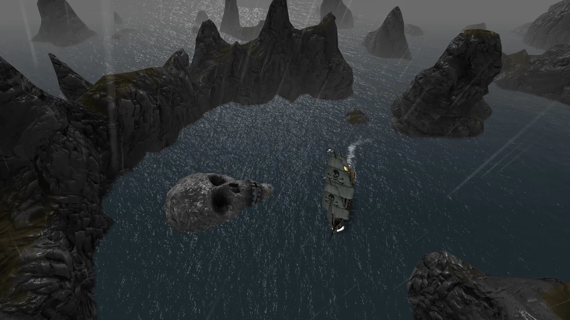 The Pirate: Plague of the Dead görsel 11