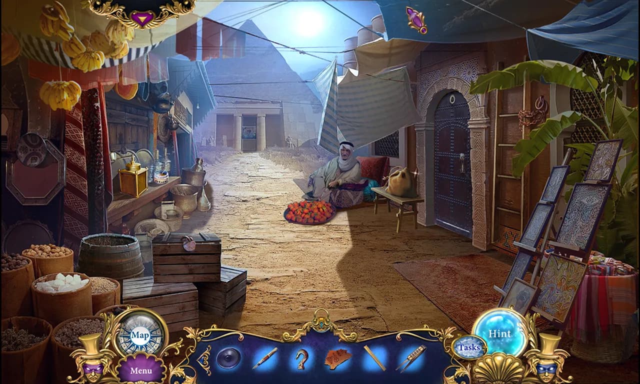 Dangerous Games: Illusionist Collector's Edition görsel 2