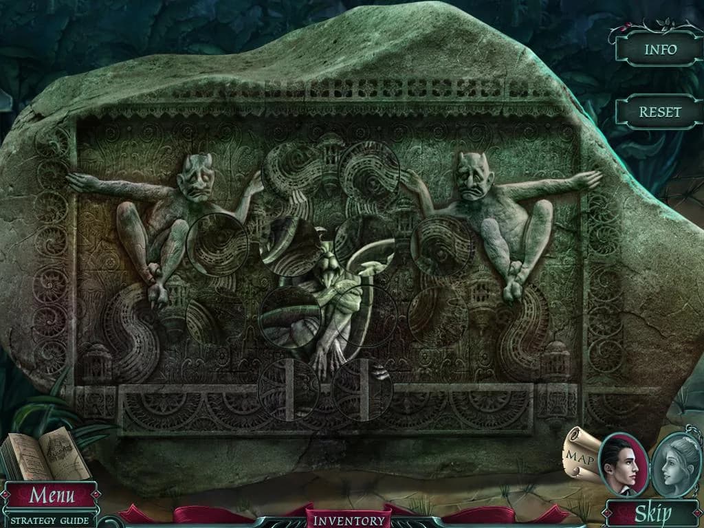 Dark Romance: Vampire in Love Collector's Edition görsel 11