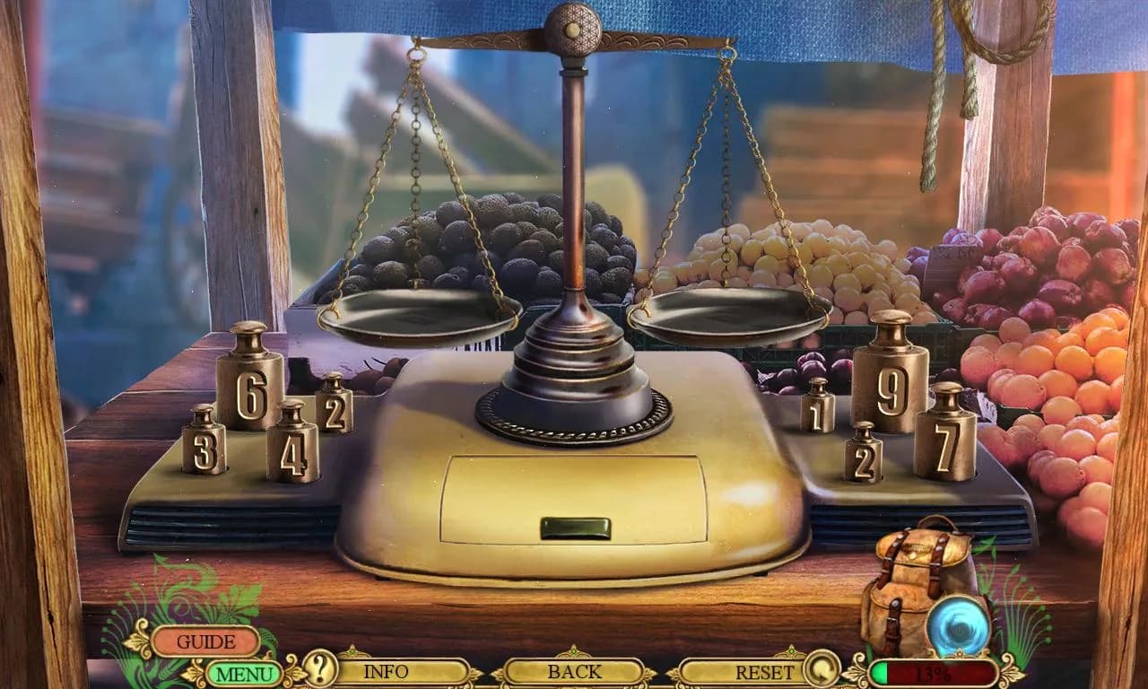 Hidden Expedition: The Fountain of Youth Collector's Edition görsel 10