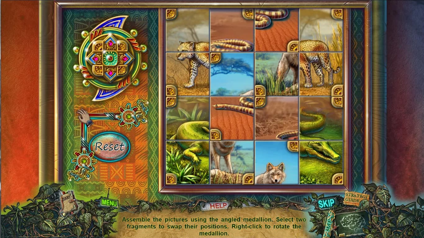 Twilight Phenomena: Strange Menagerie Collector's Edition görsel 4
