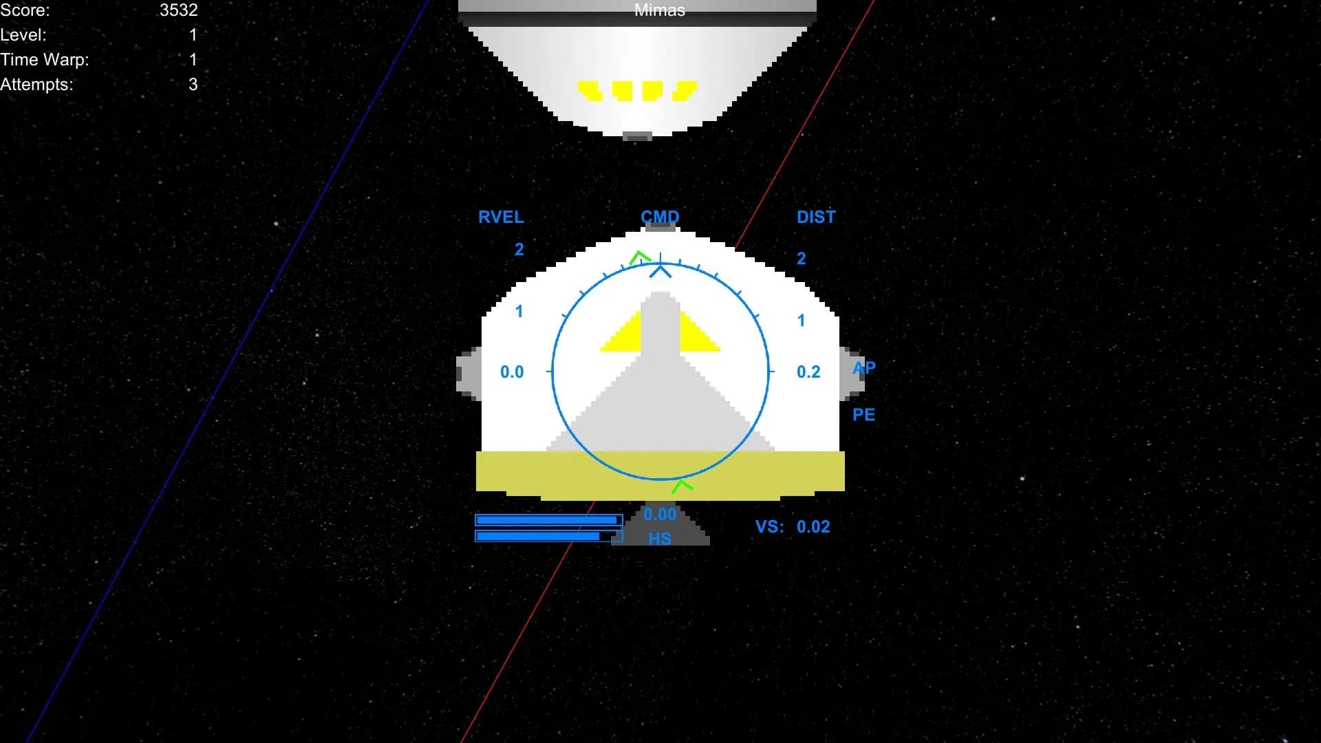 Solar Lander görsel 6