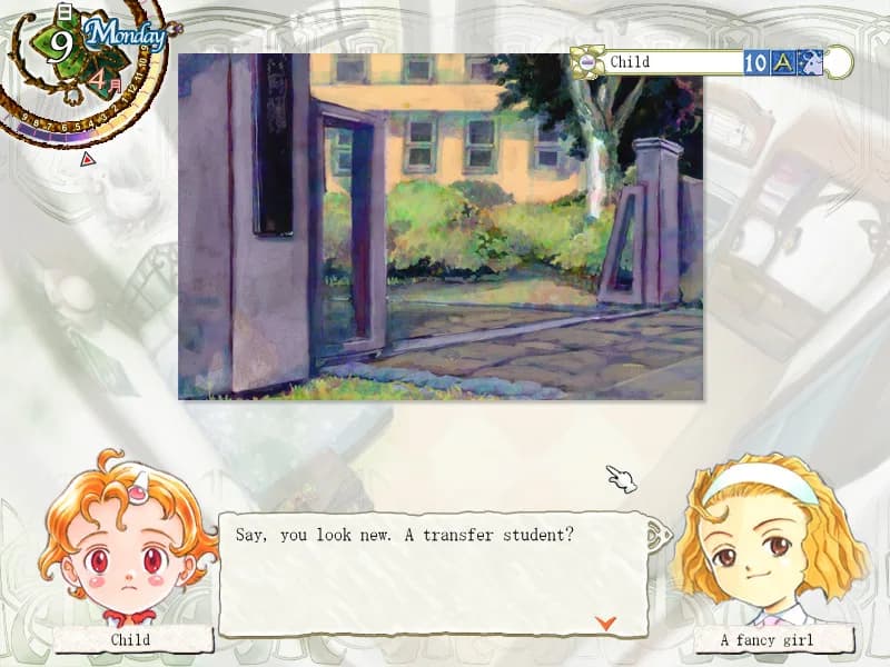 Princess Maker 5 görsel 5