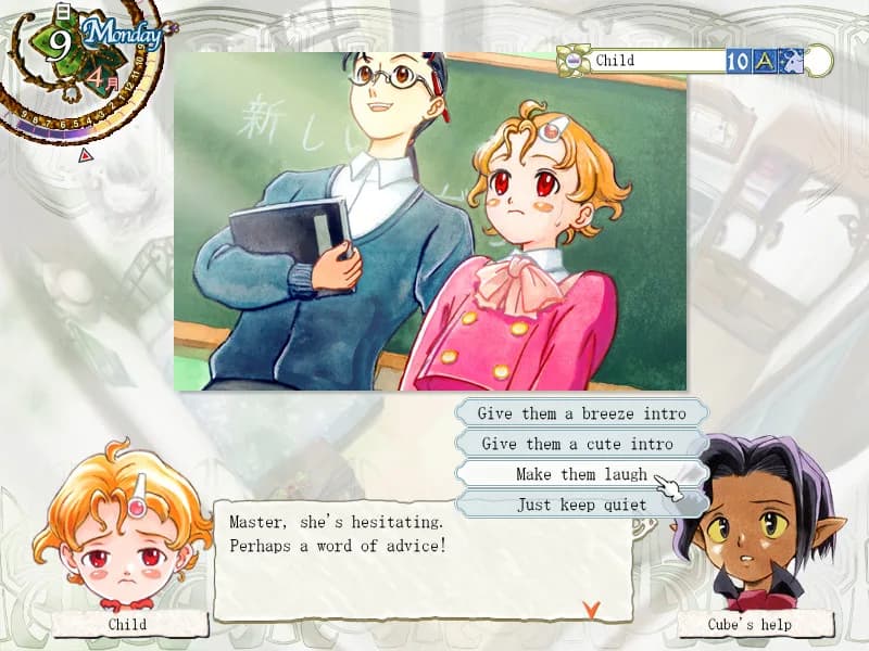 Princess Maker 5 görsel 6