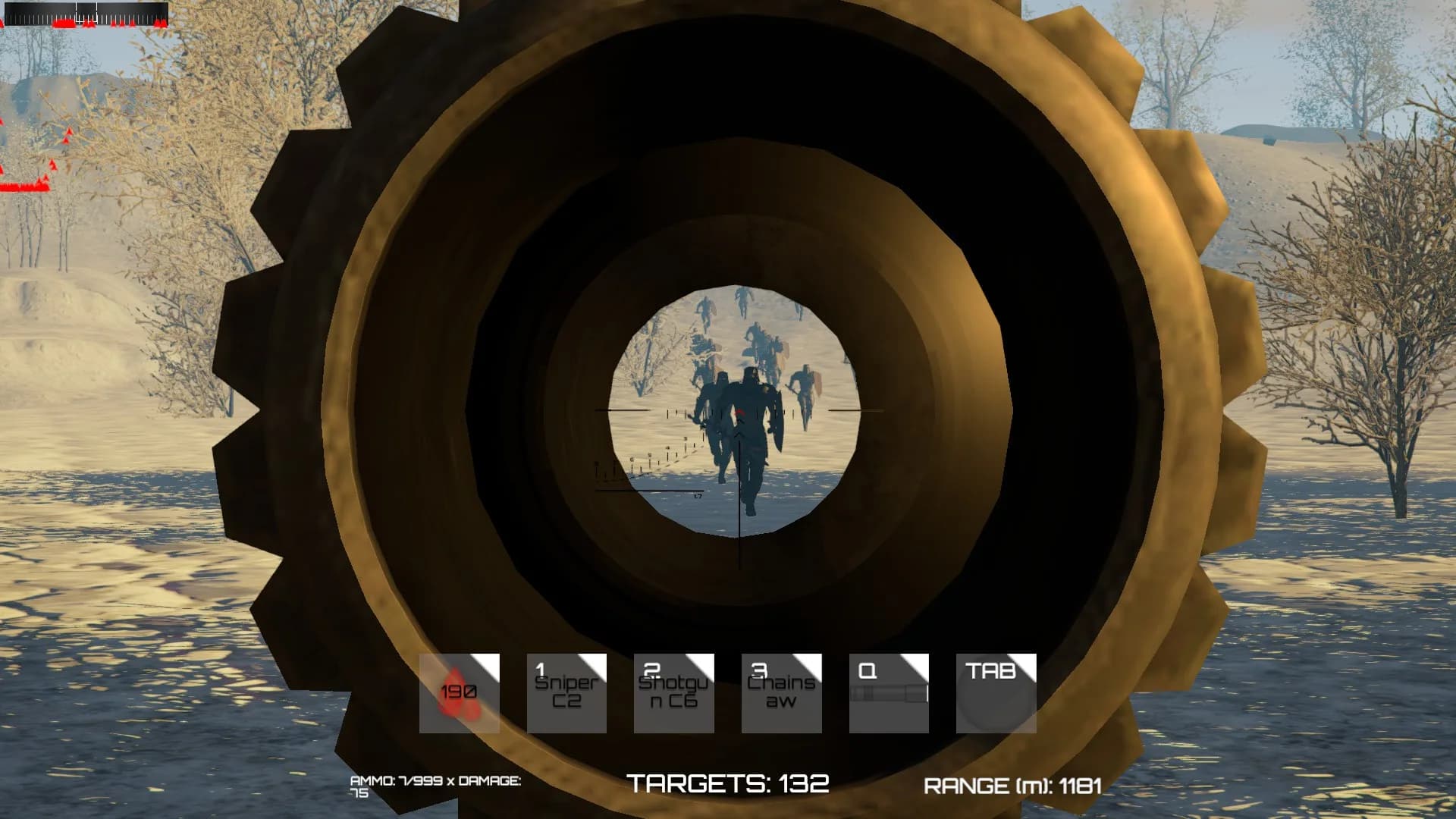 Knights Hunt görsel 7