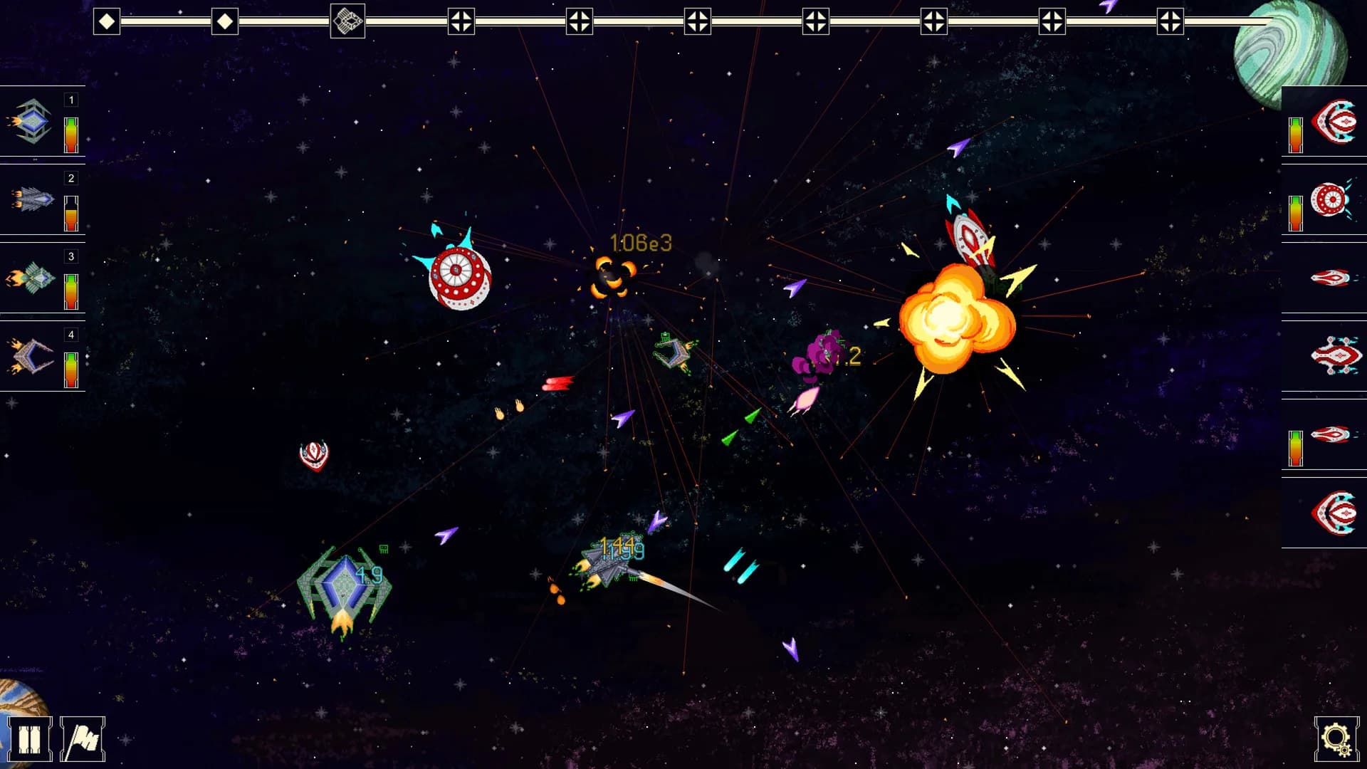 Lazy Galaxy görsel 3
