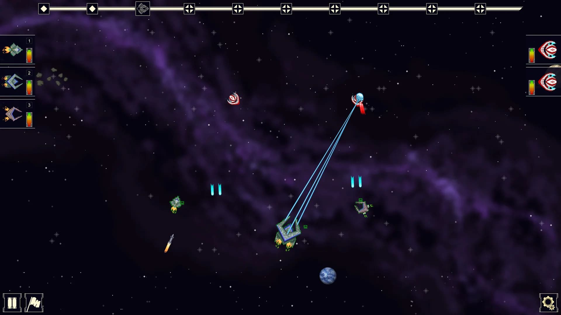 Lazy Galaxy görsel 13