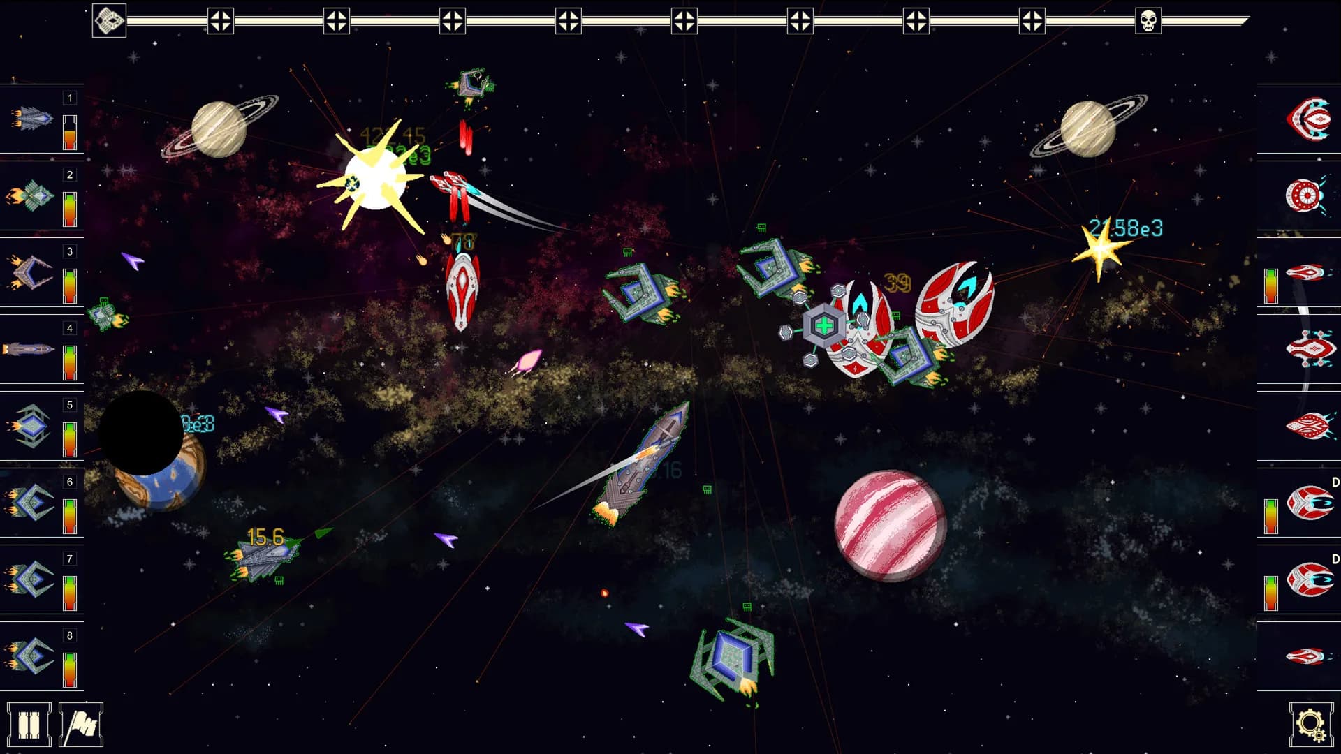 Lazy Galaxy görsel 5