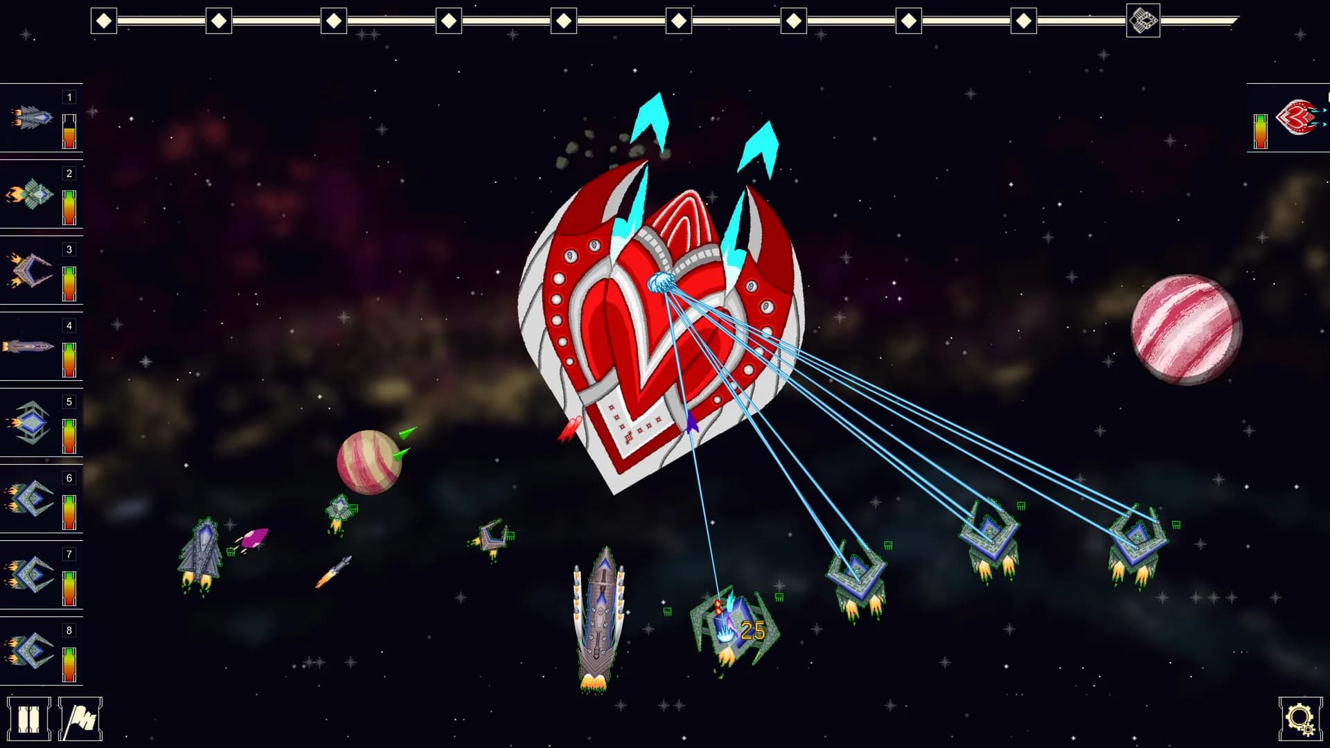 Lazy Galaxy görsel 6