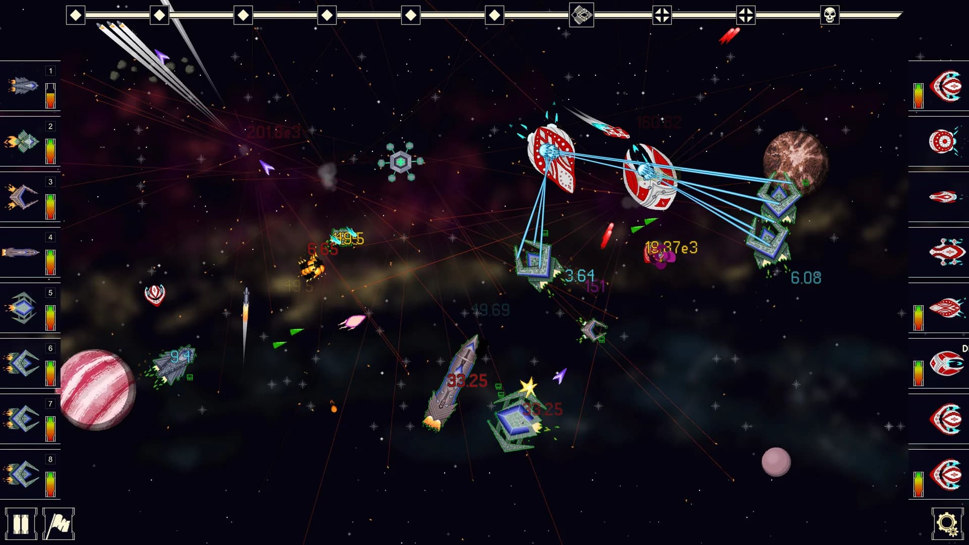 Lazy Galaxy görsel 8