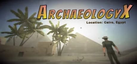 ArchaeologyX görsel 1