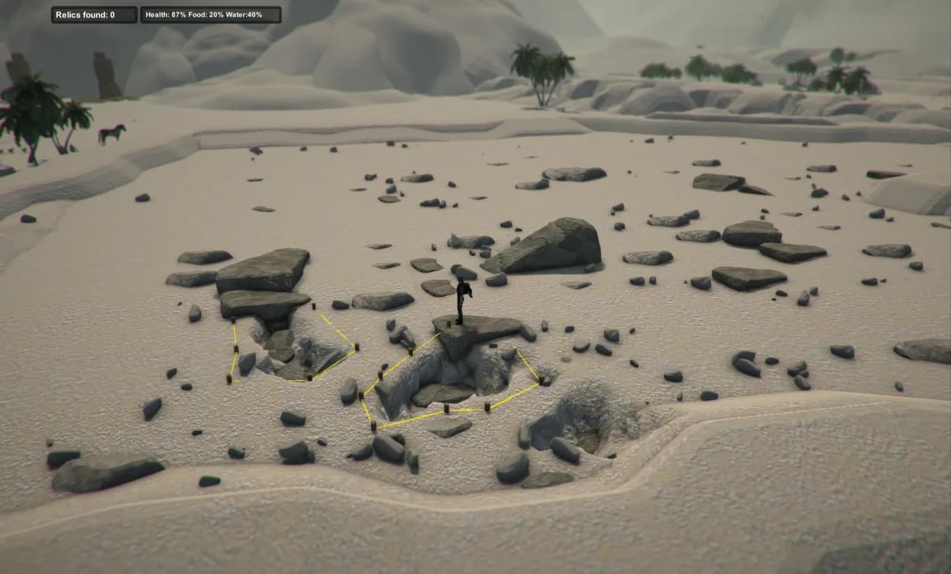 ArchaeologyX görsel 5