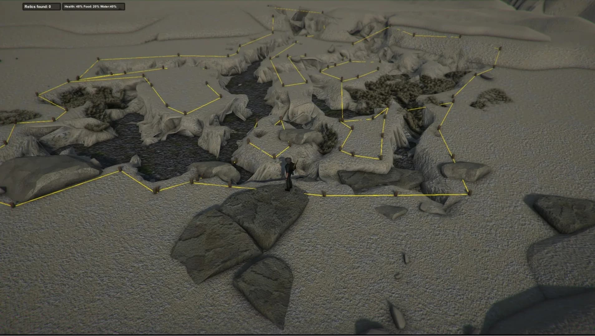 ArchaeologyX görsel 7