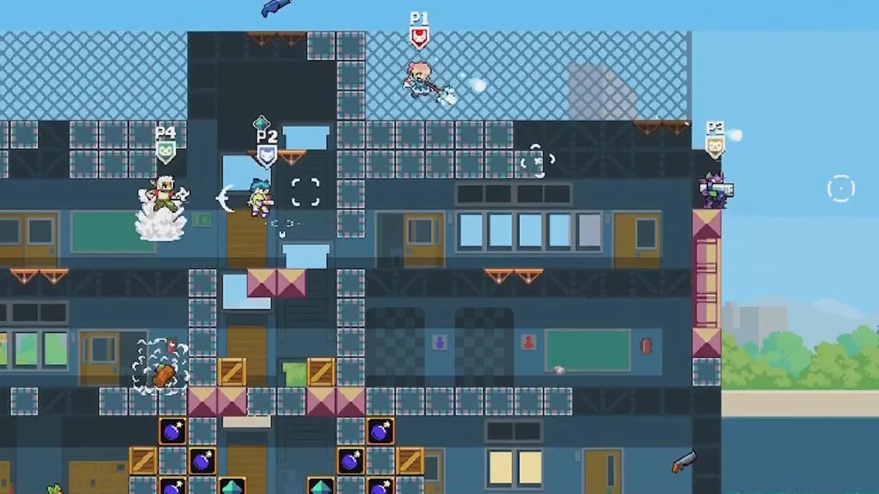Super Knockoff! VS görsel 2