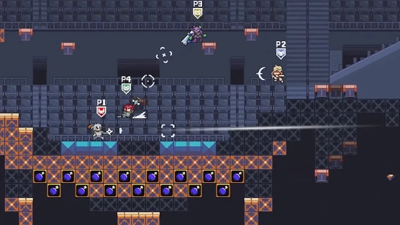 Super Knockoff! VS görsel 6