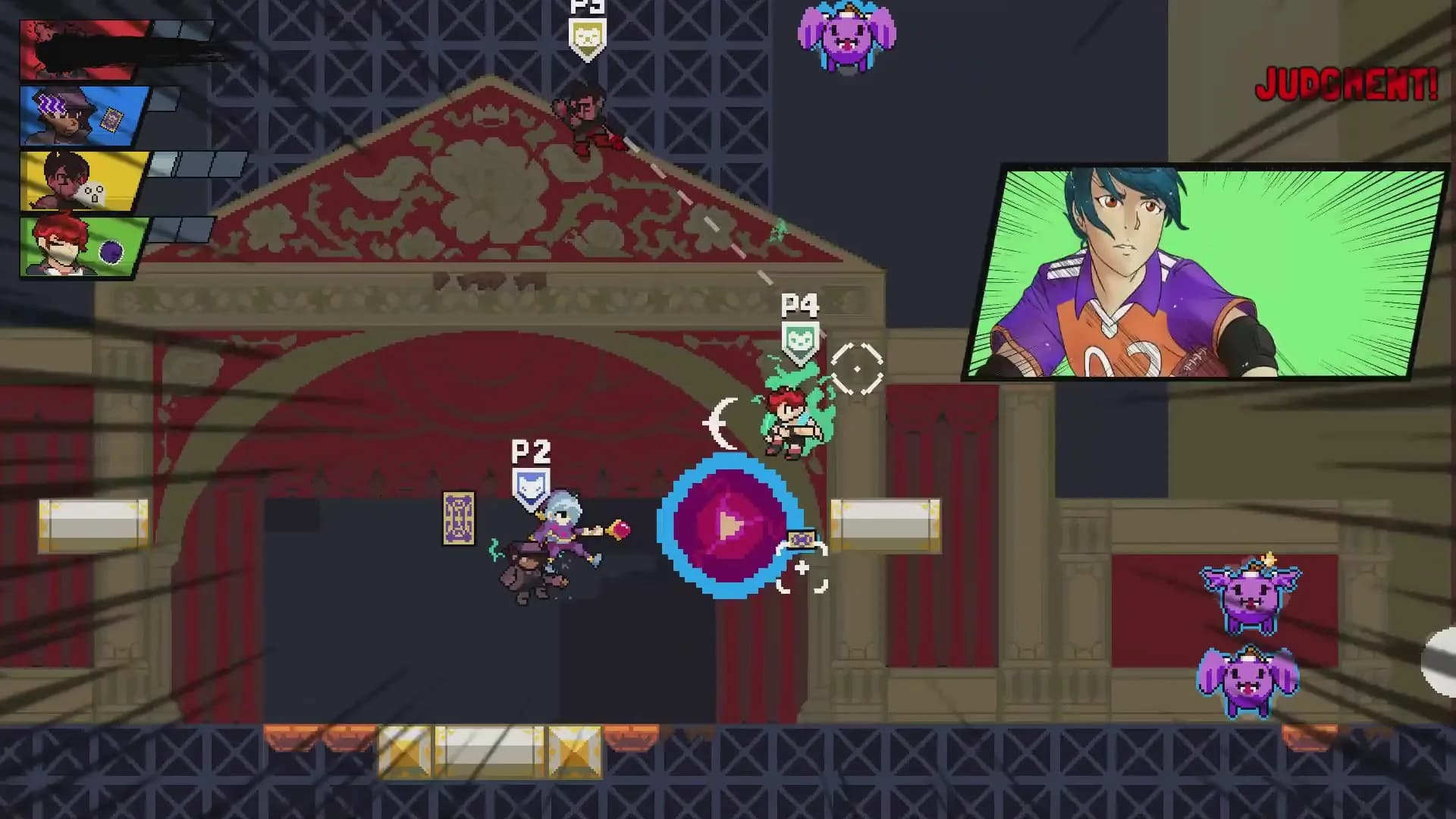 Super Knockoff! VS görsel 10