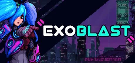Exoblast görsel 1