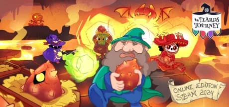 Wizards Tourney görsel 1