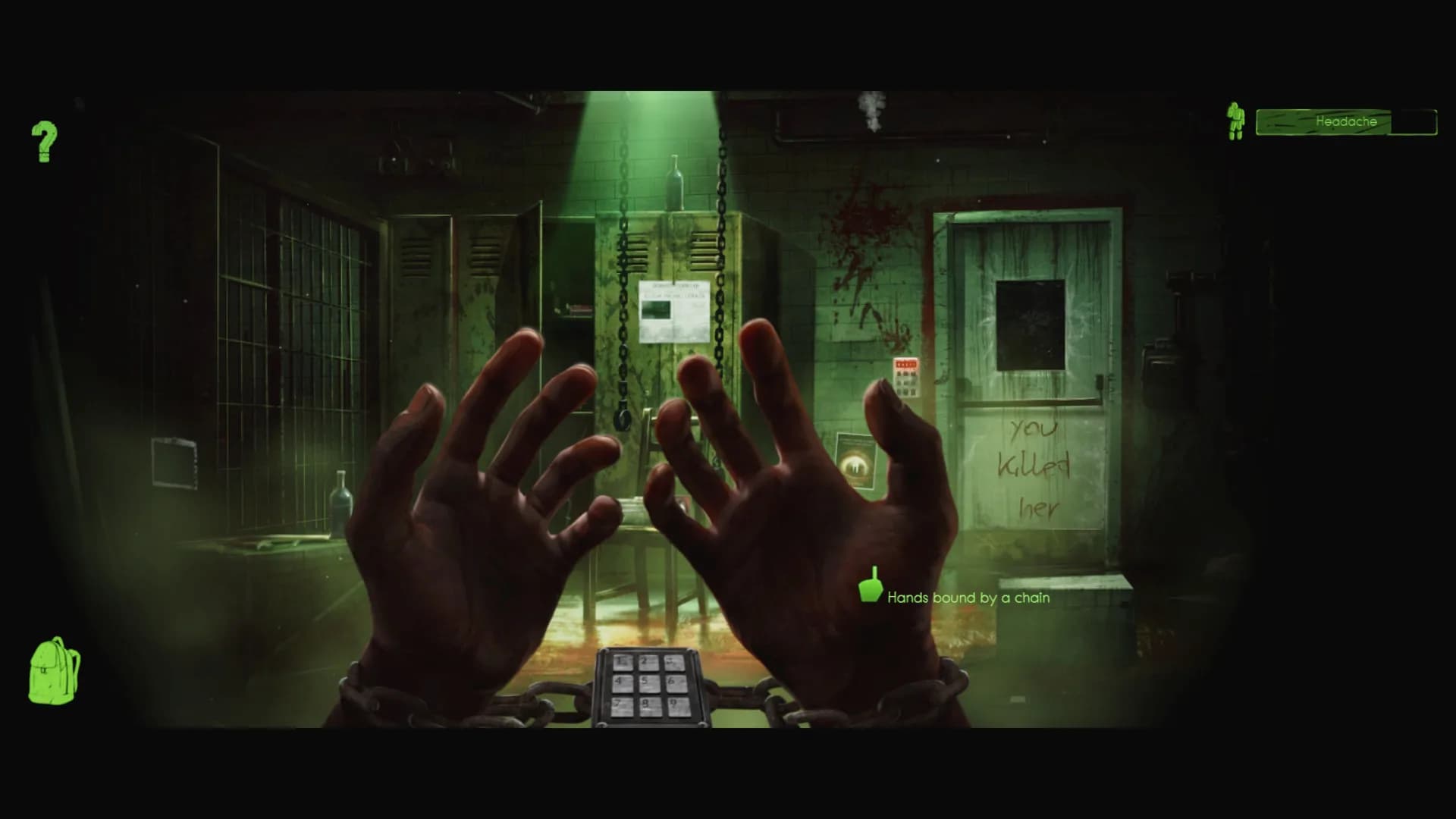 Play With Me: Escape Room görsel 3