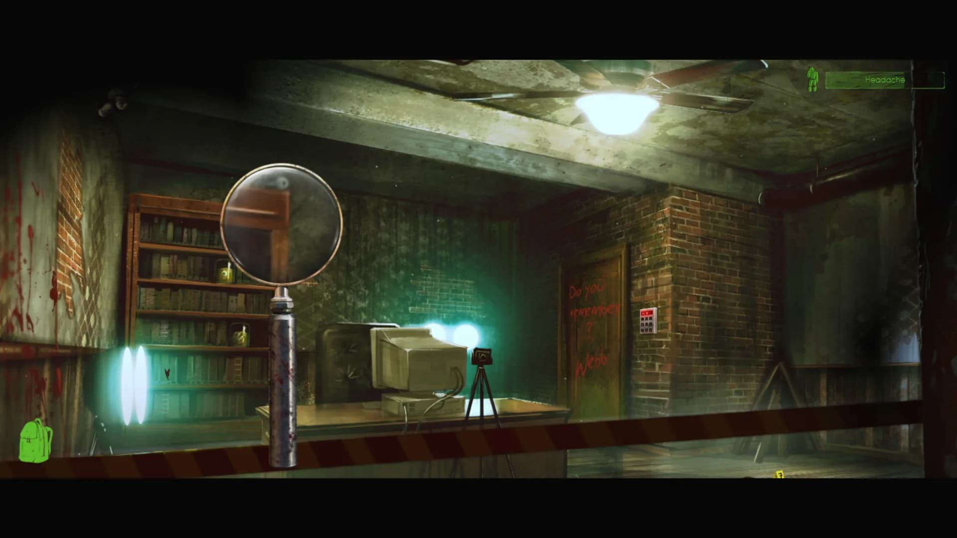Play With Me: Escape Room görsel 7