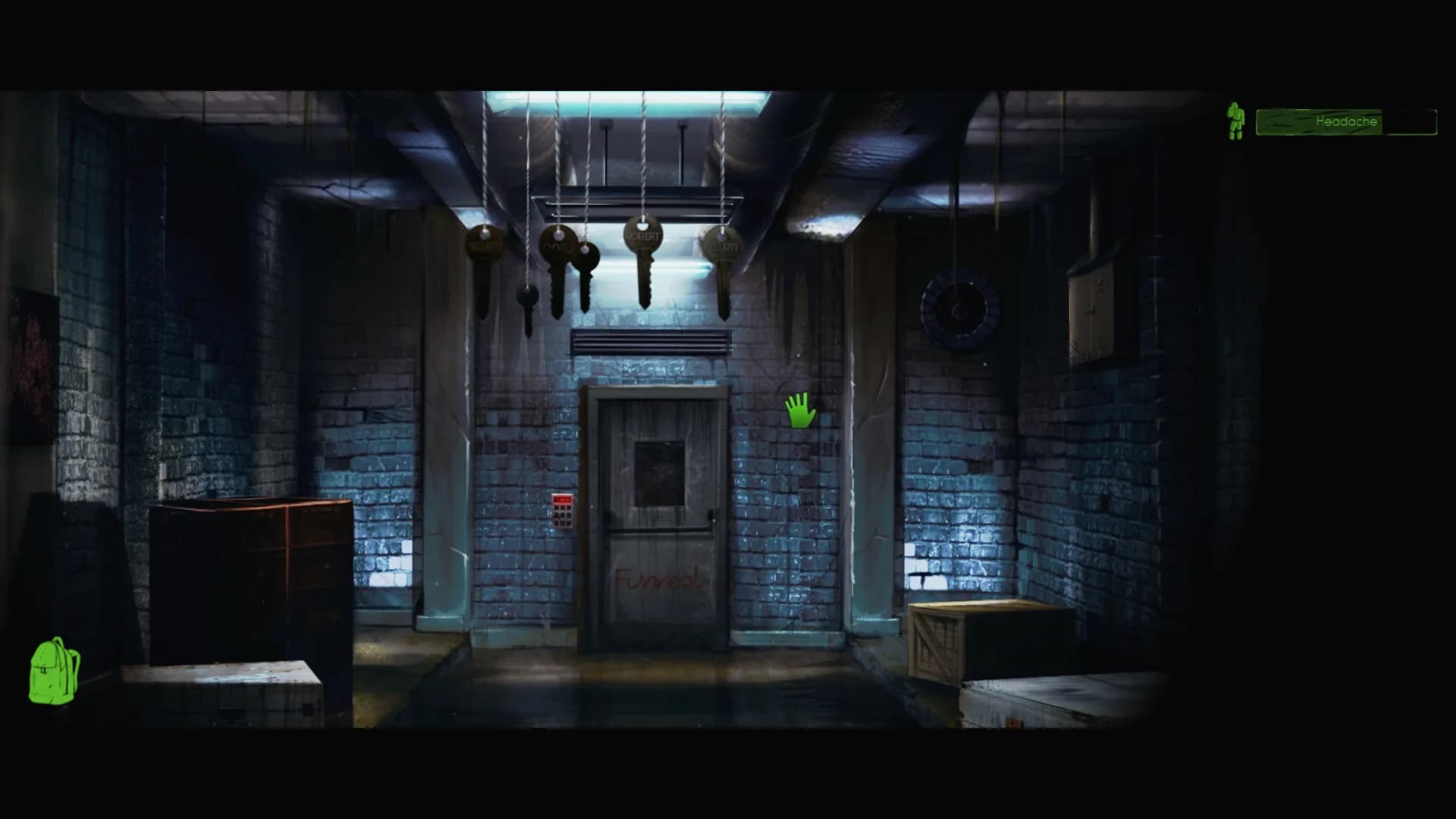 Play With Me: Escape Room görsel 11