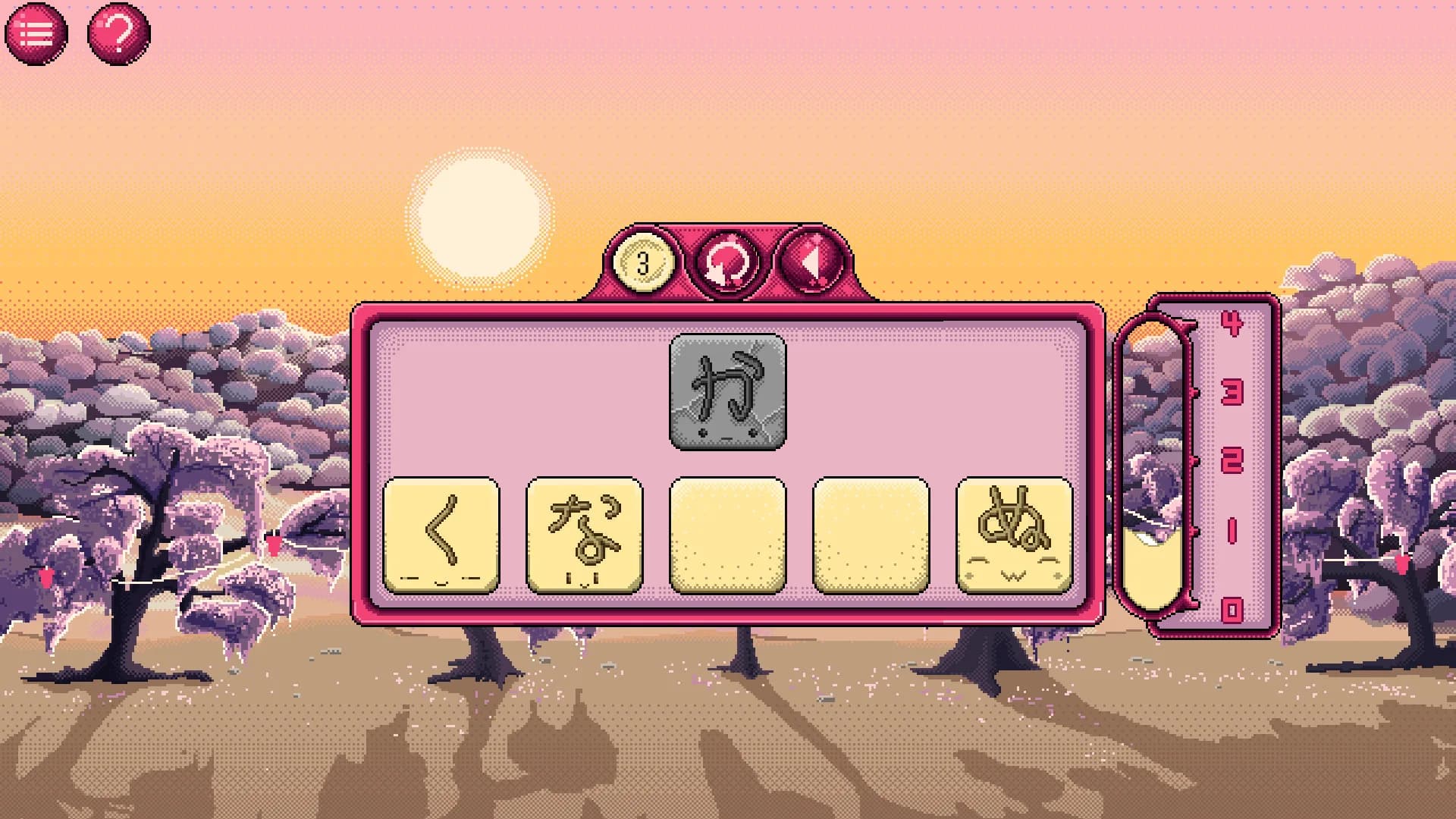 Kana Quest görsel 2