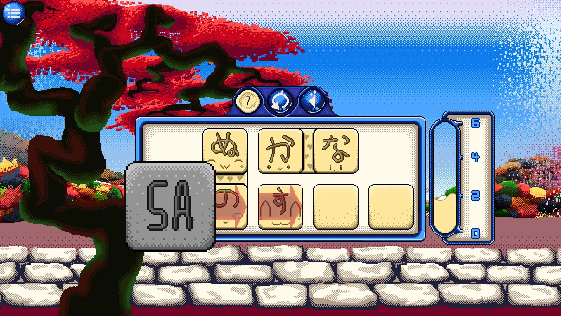 Kana Quest görsel 16
