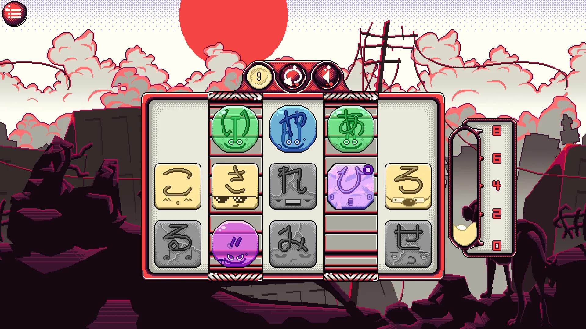 Kana Quest görsel 10