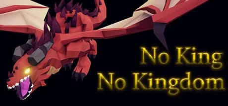 No King No Kingdom görsel 1