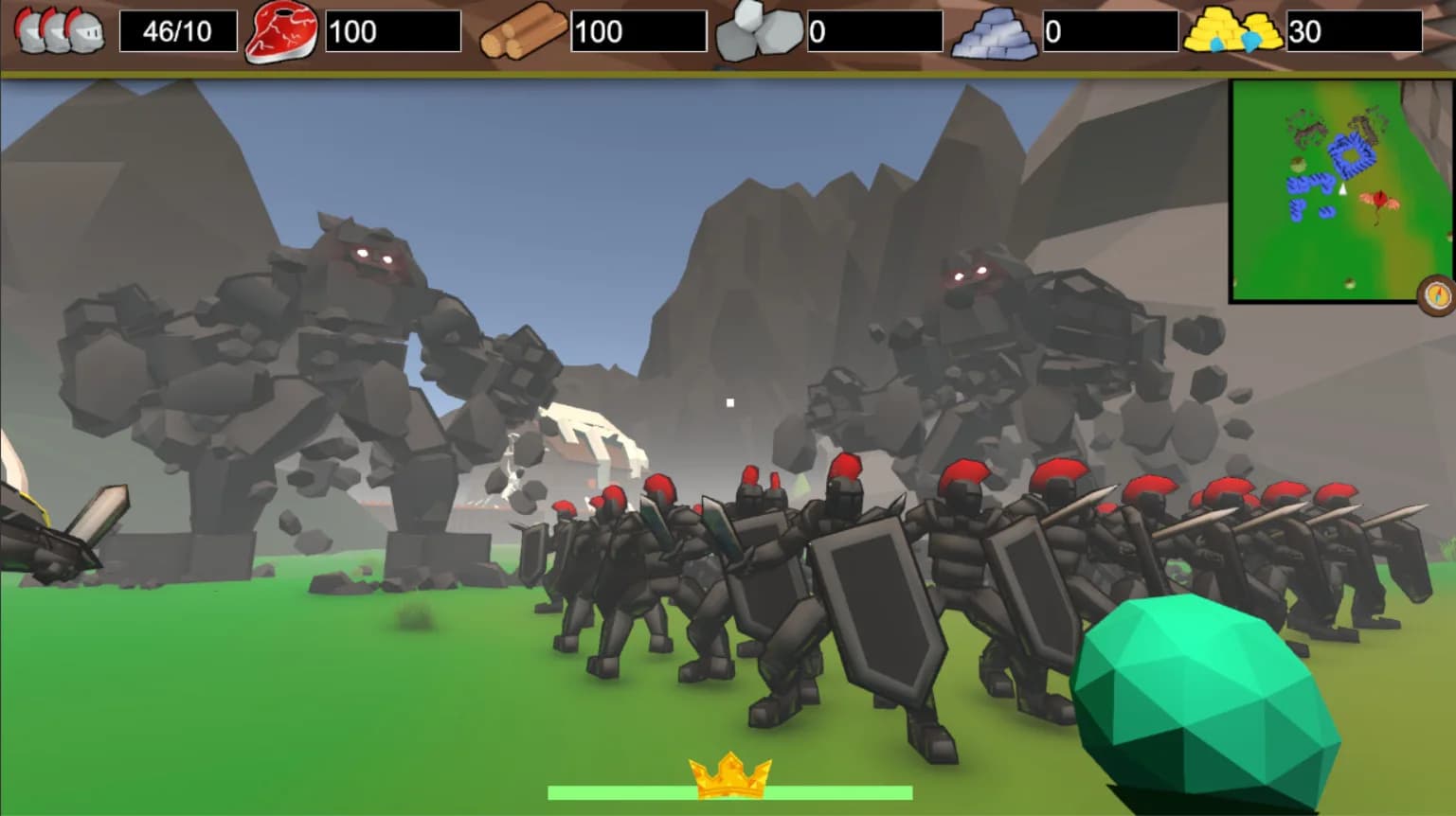 No King No Kingdom görsel 14