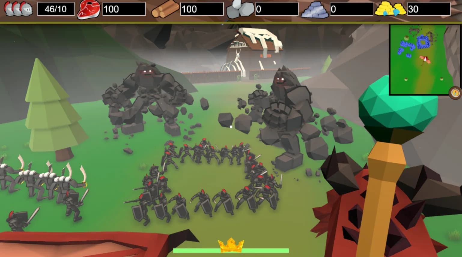 No King No Kingdom görsel 5