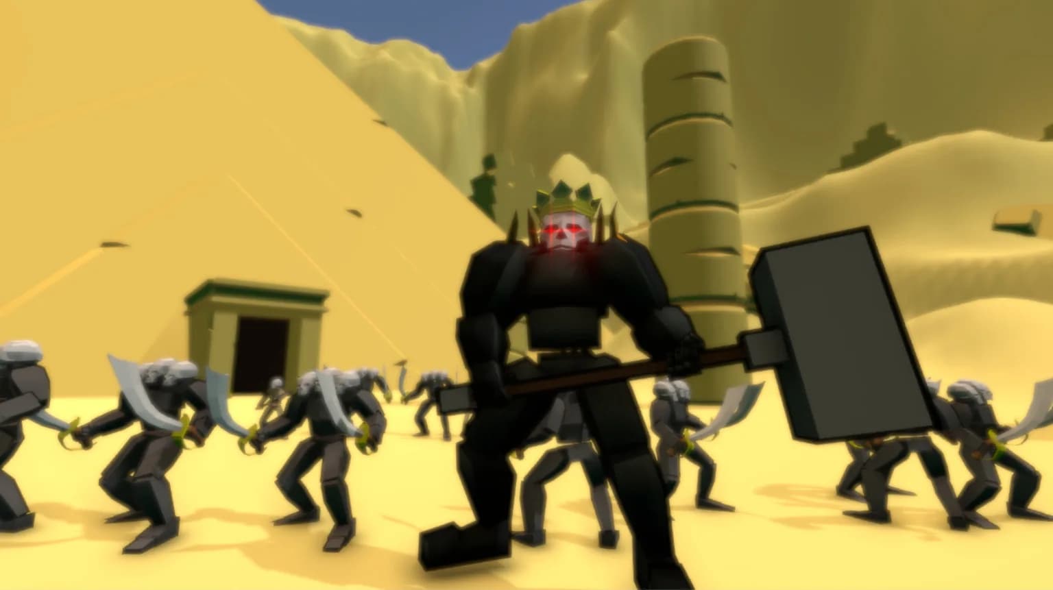 No King No Kingdom görsel 8