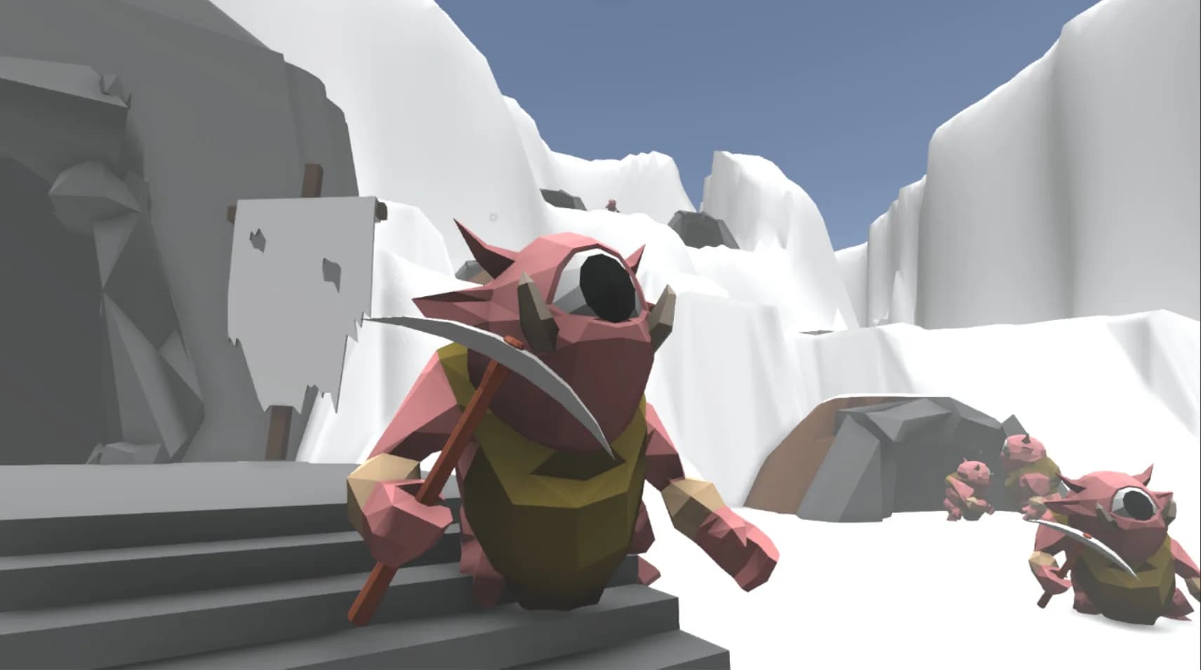 No King No Kingdom görsel 9