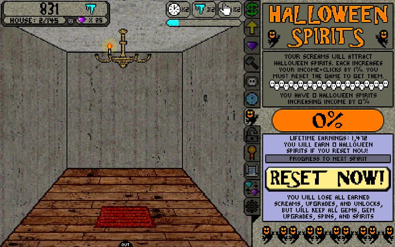 Scream Collector görsel 5