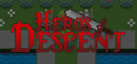 Hero's Descent görsel 1