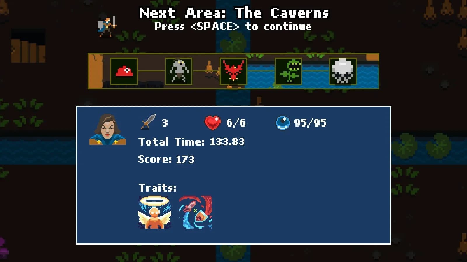 Hero's Descent görsel 4