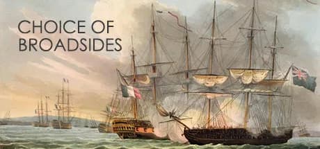 Choice of Broadsides görsel 1