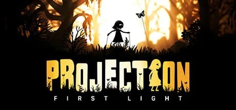 Projection: First Light görsel 1